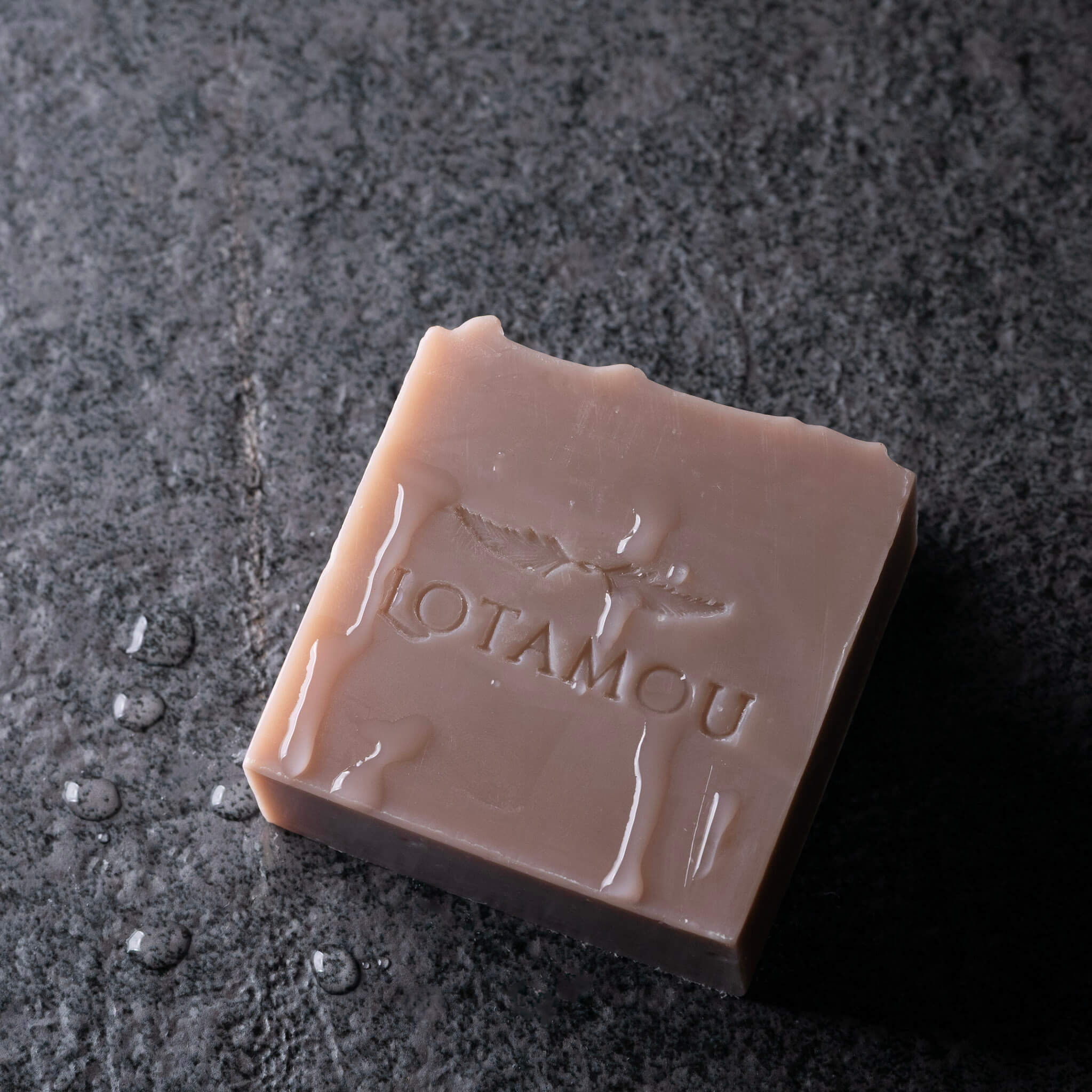 ARTISAN SOAP