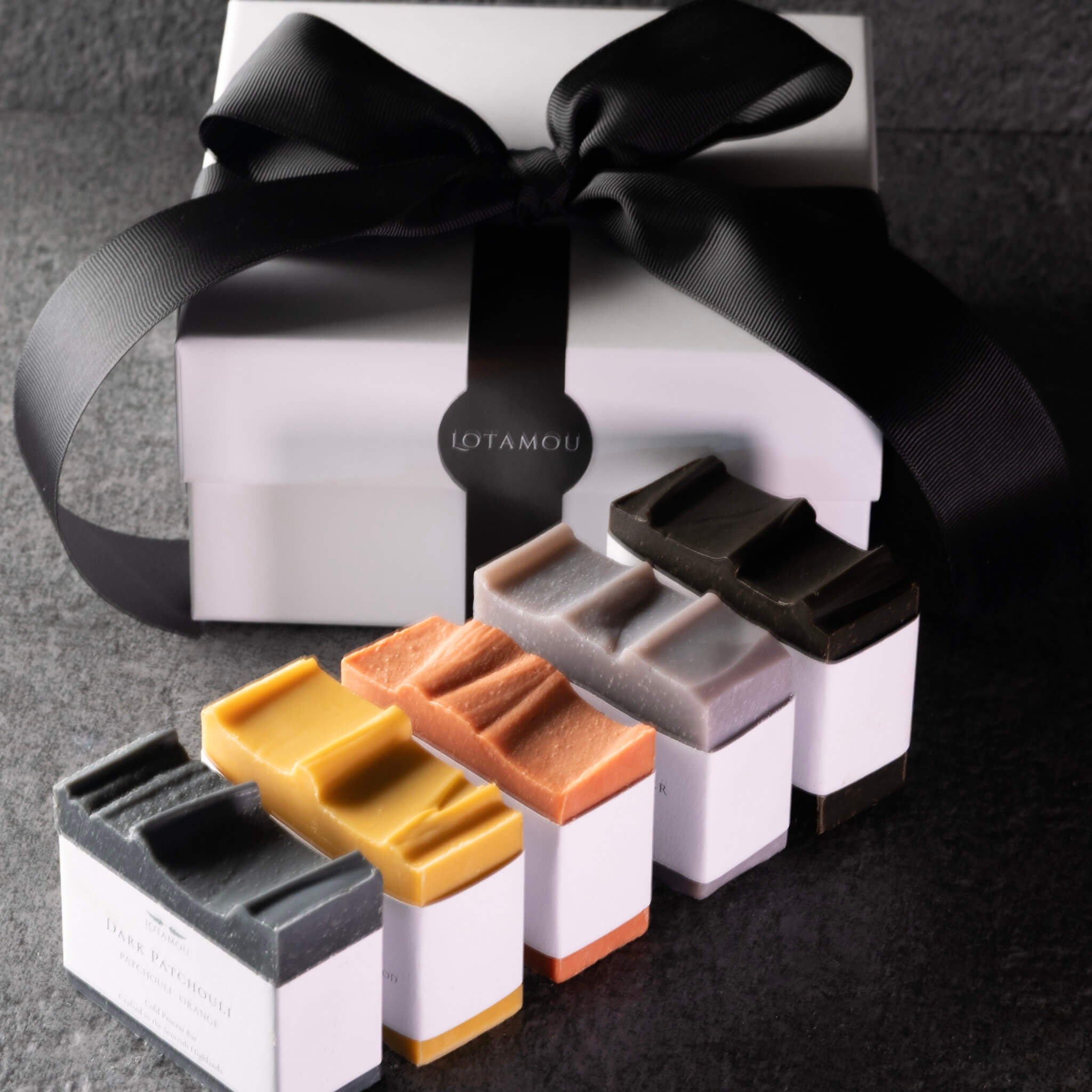 Discovery Collection