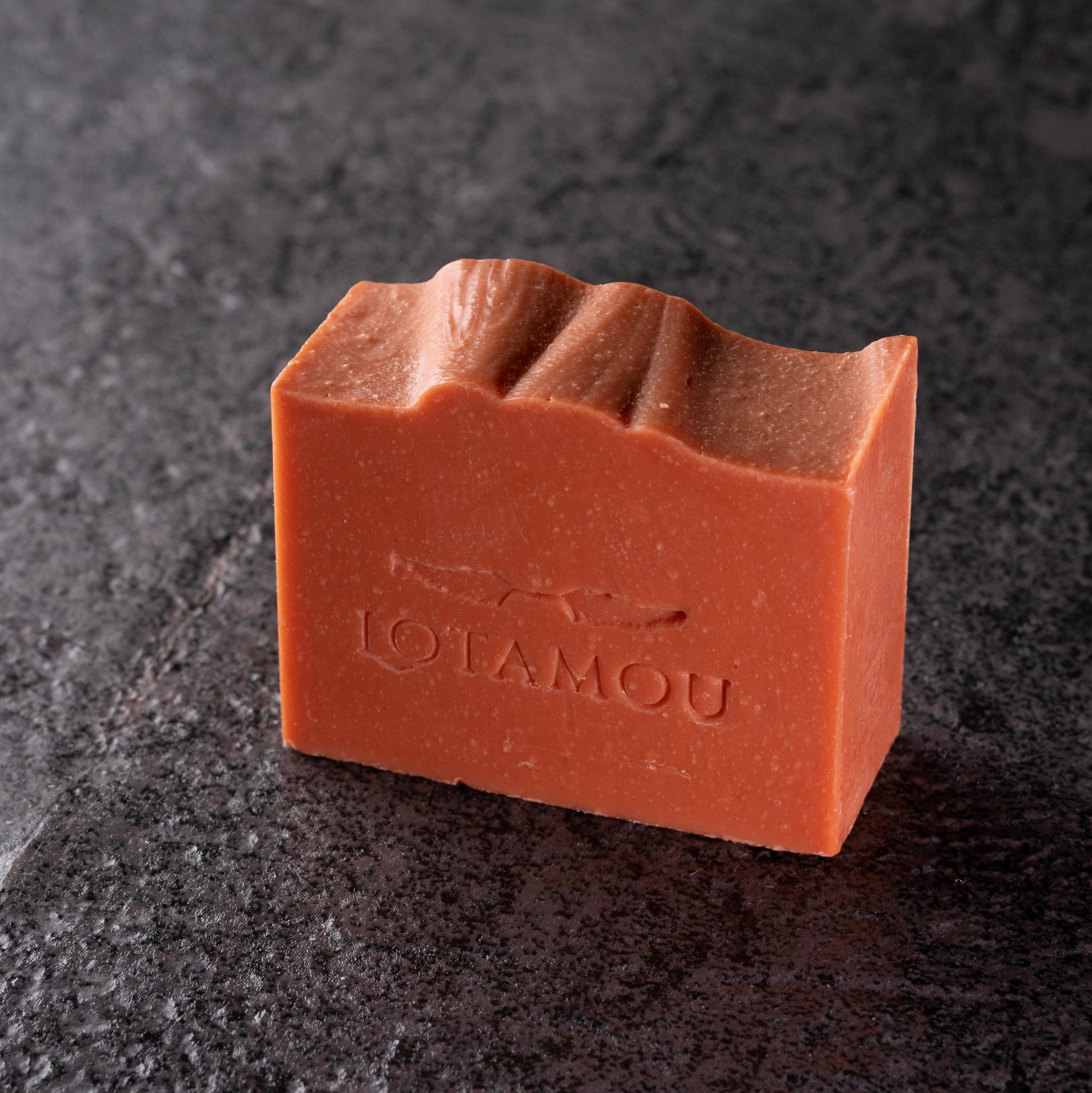 Orange Peel Soap