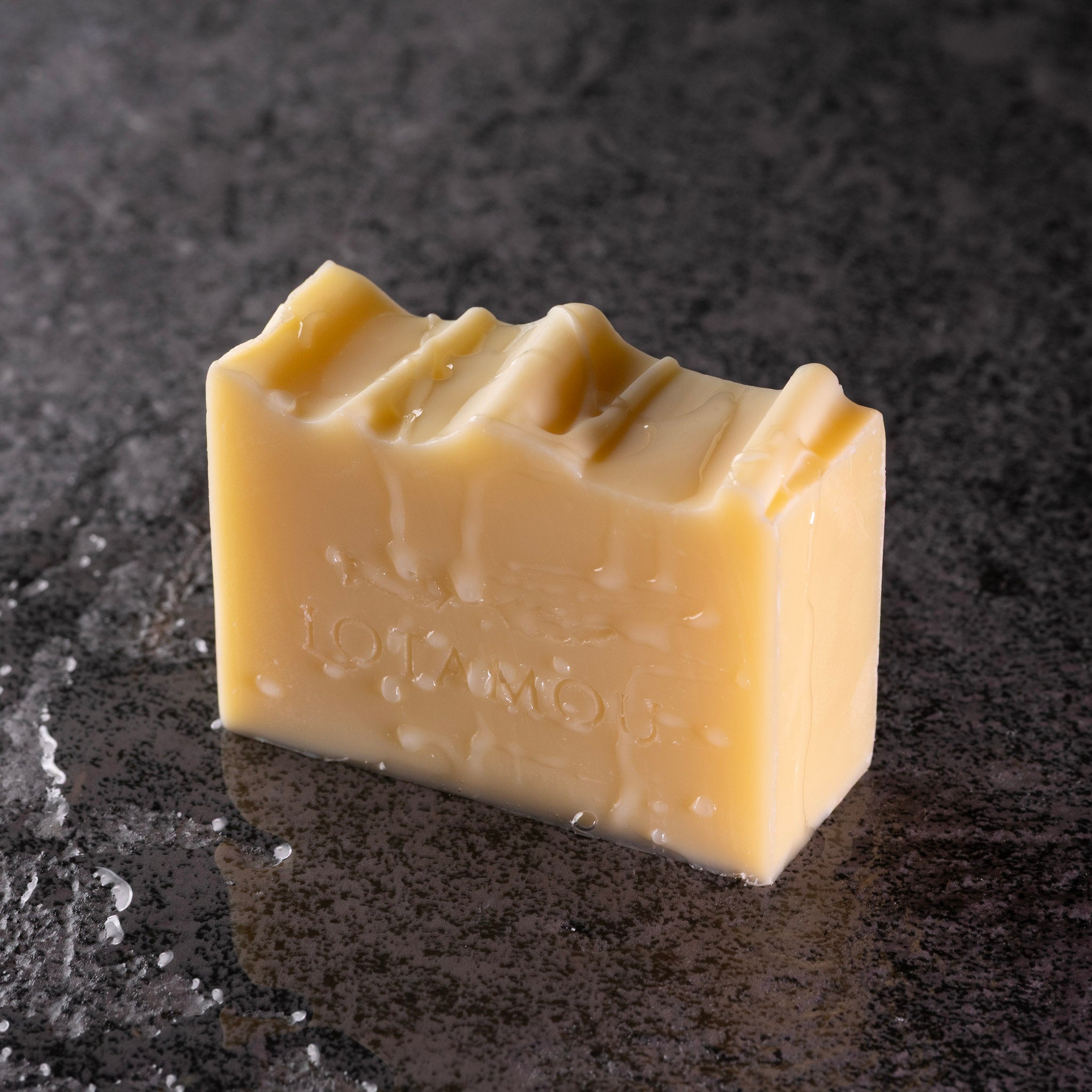 Naked Base Soap