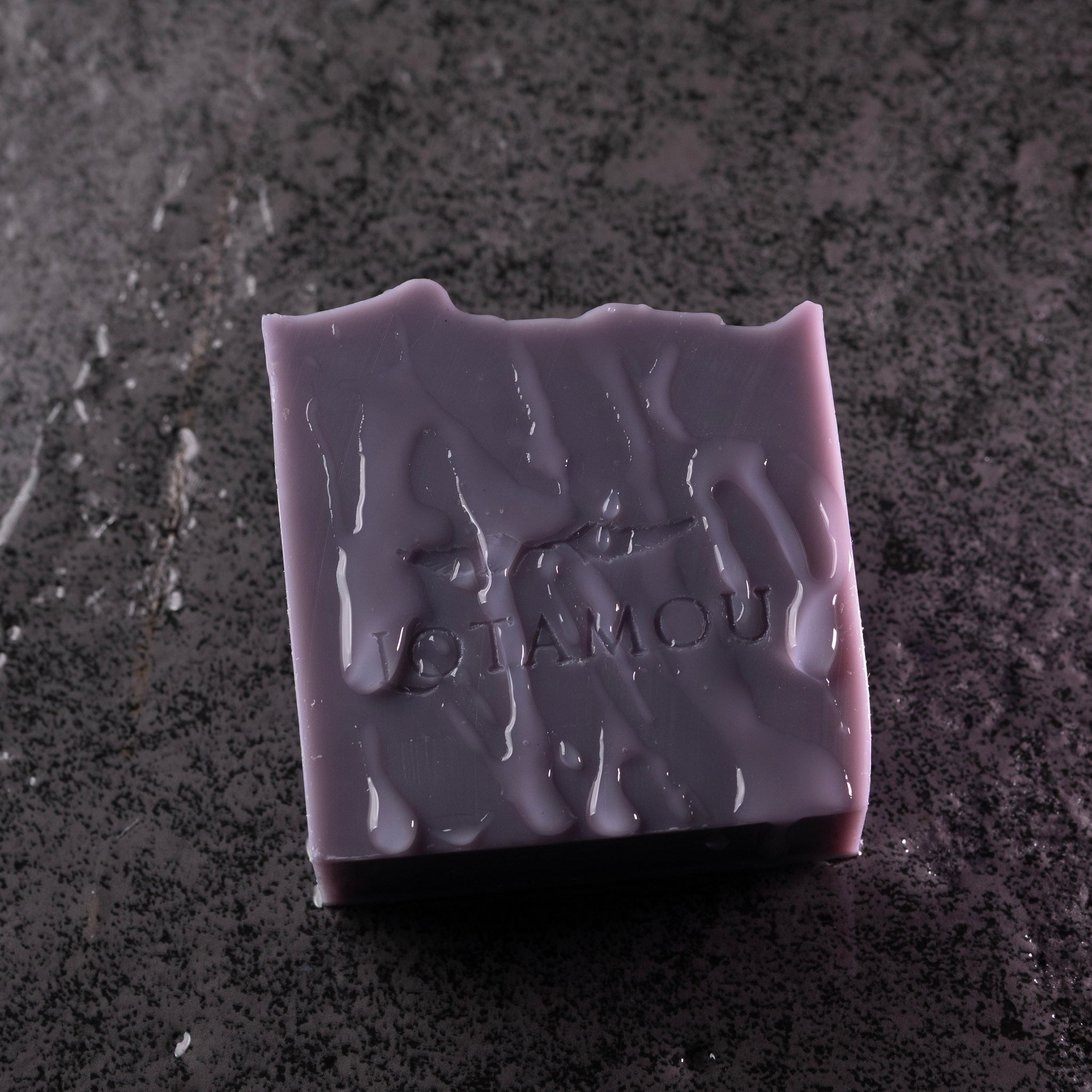 Highland Lavender Soap