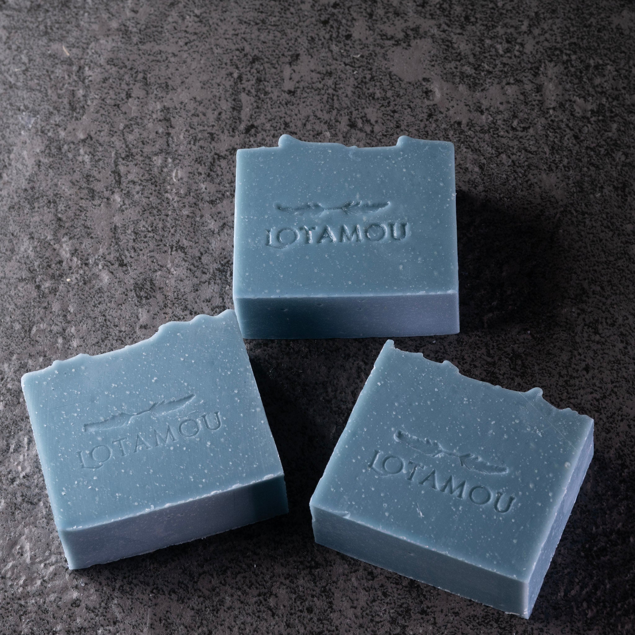Wild Tea Tree Soap