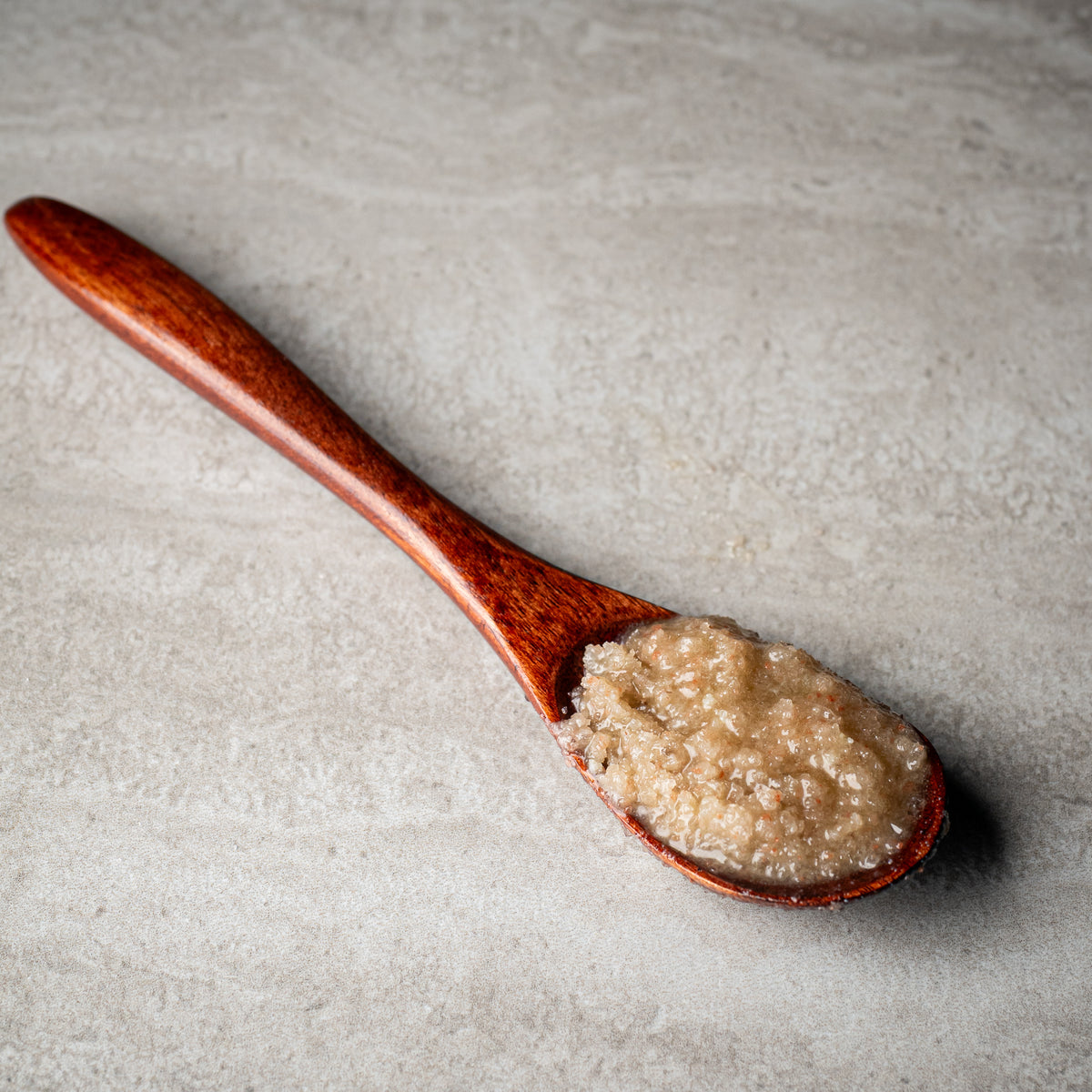 Stone Rose Body Scrub
