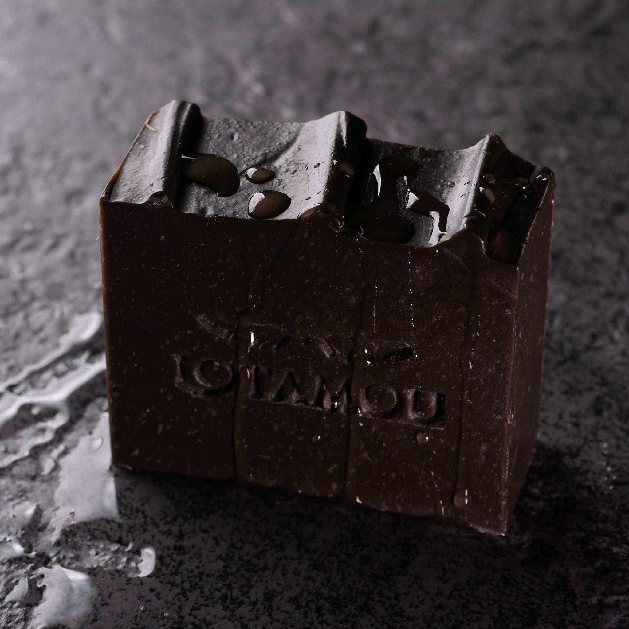 Juniper Wood Soap