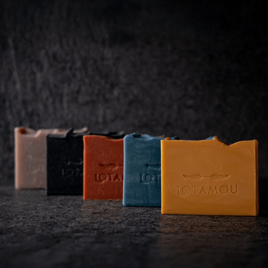 The Curator's Five