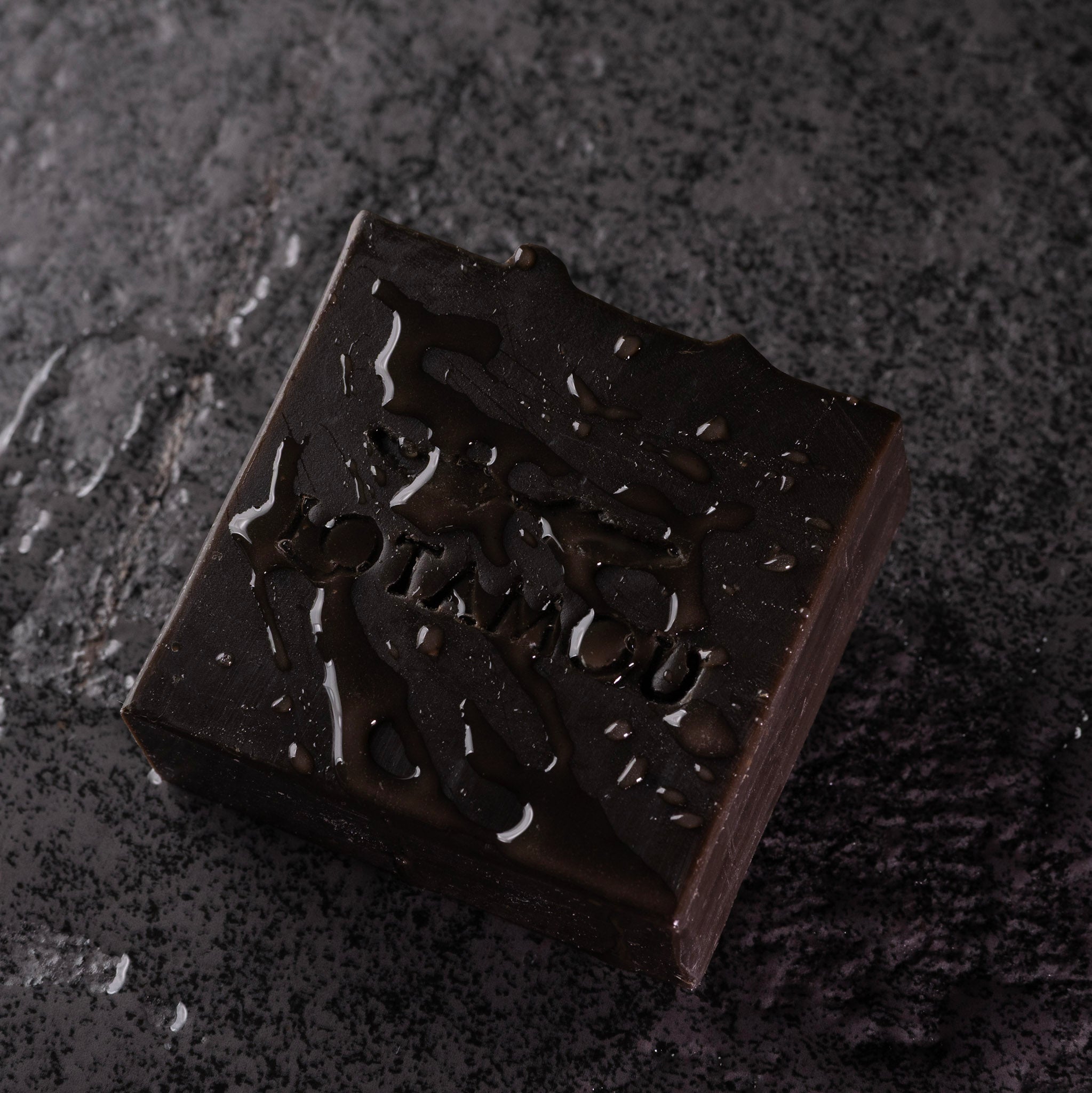 Juniper Wood Soap
