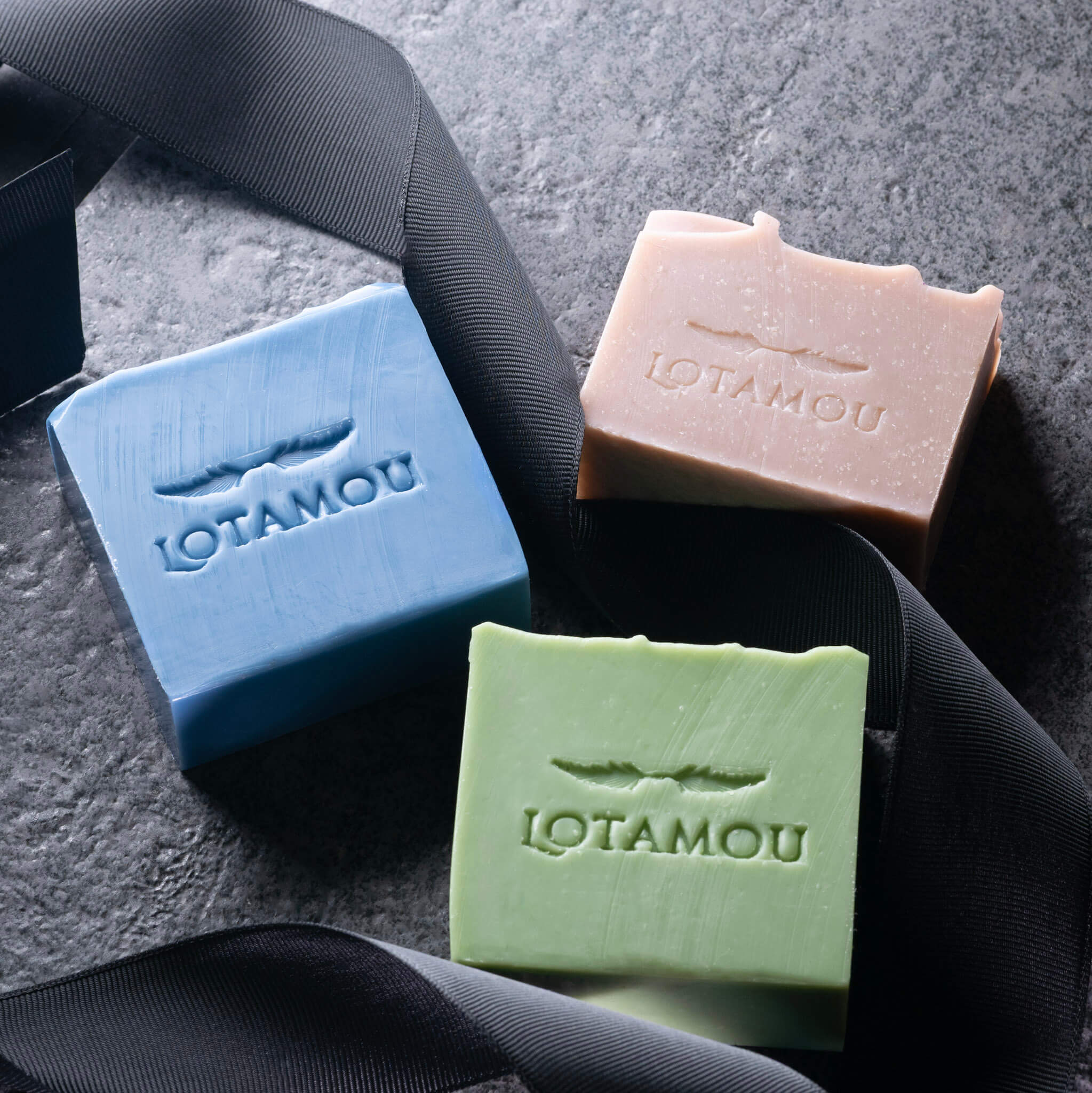 The Wildwood & Rose Set