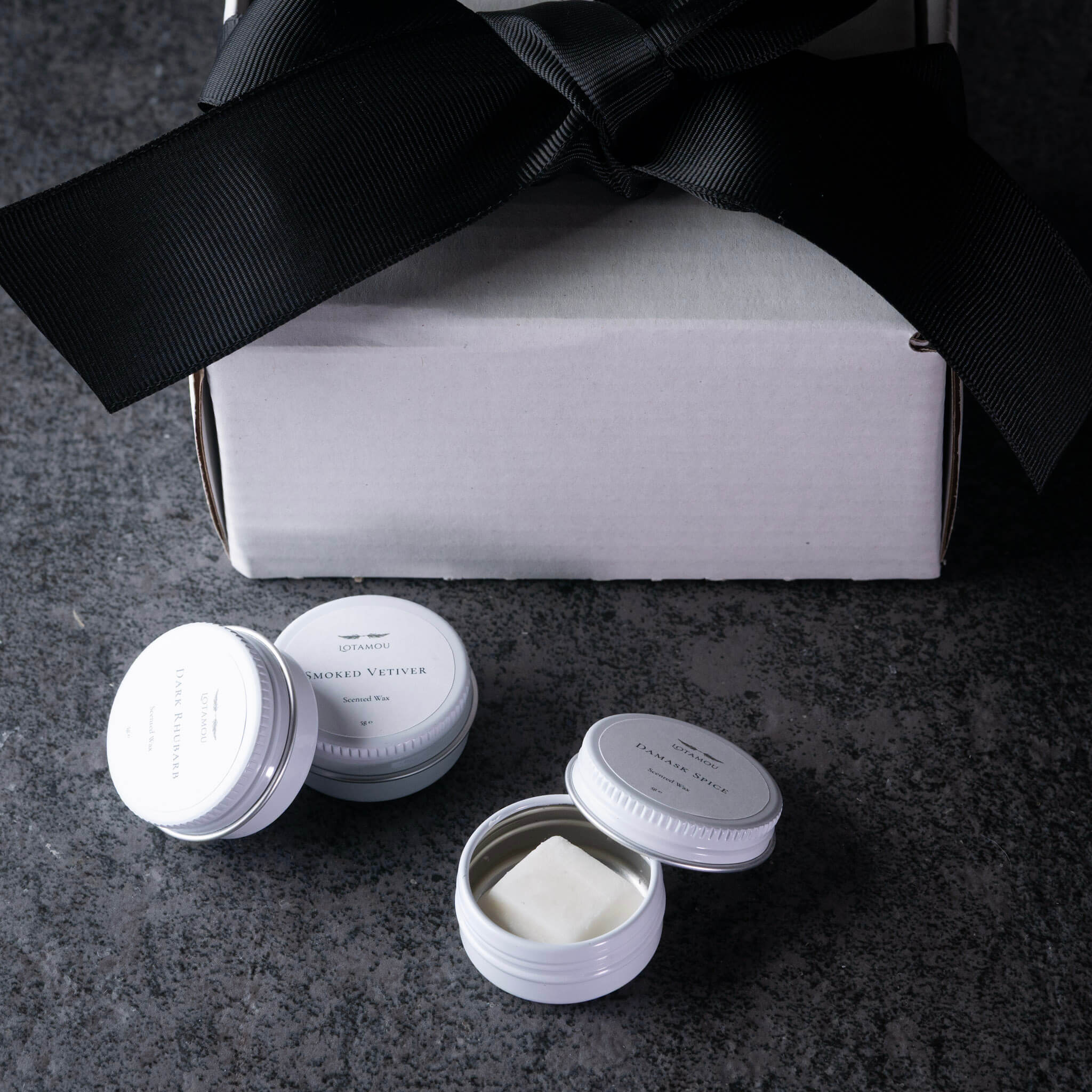 Nocturne – Scented Wax Melts Set