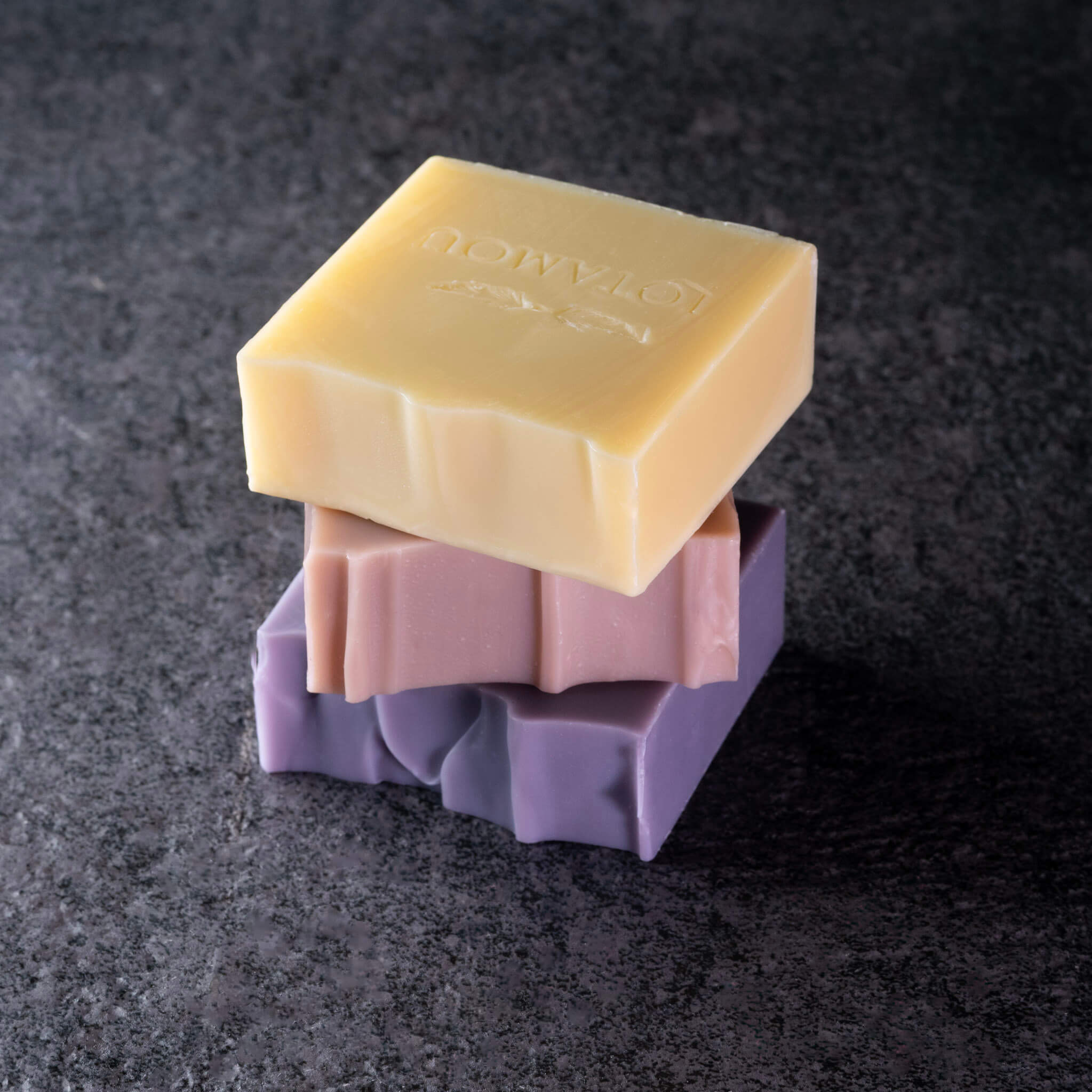 The Floral Escape Trio