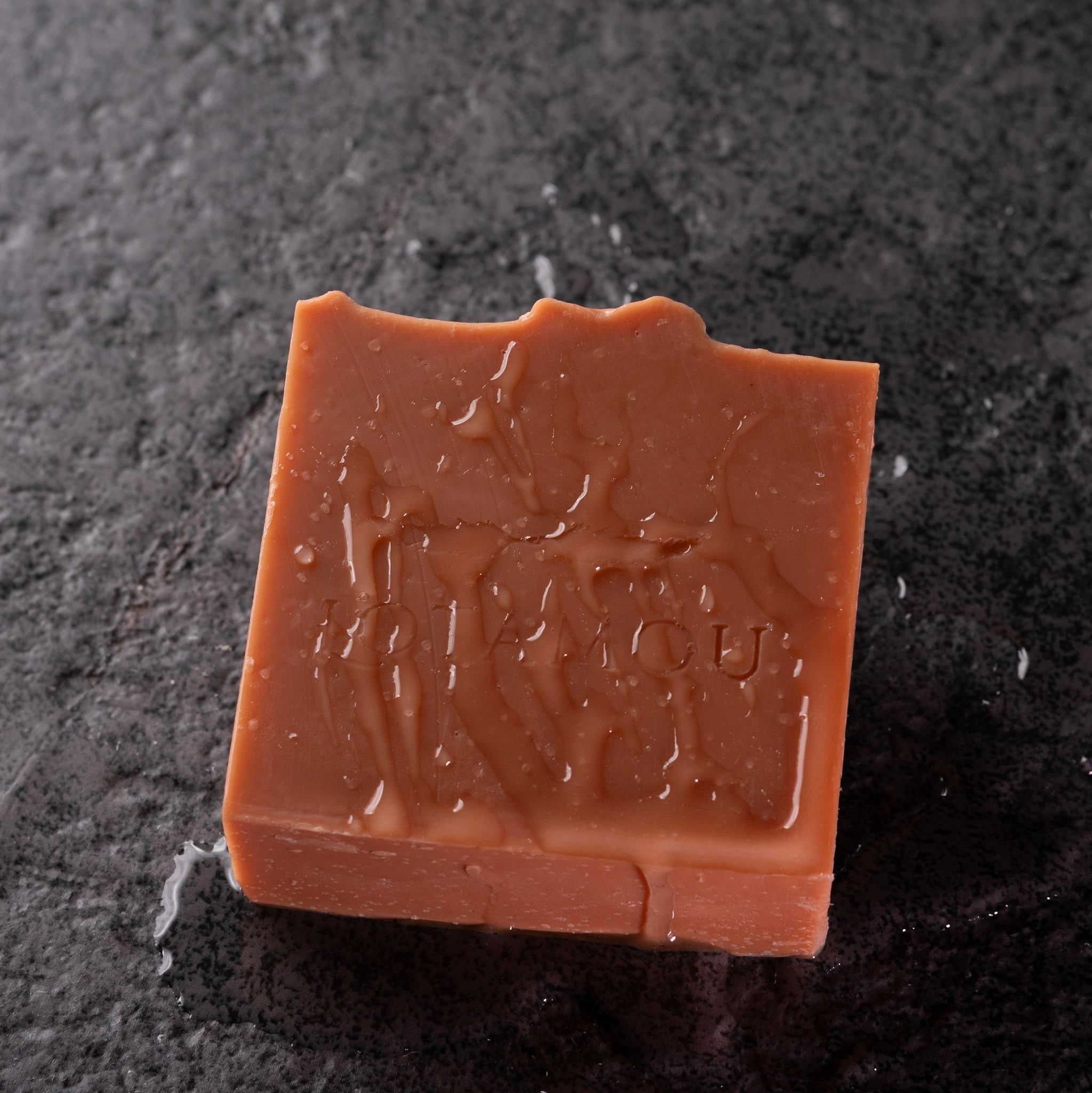 Orange Peel Soap