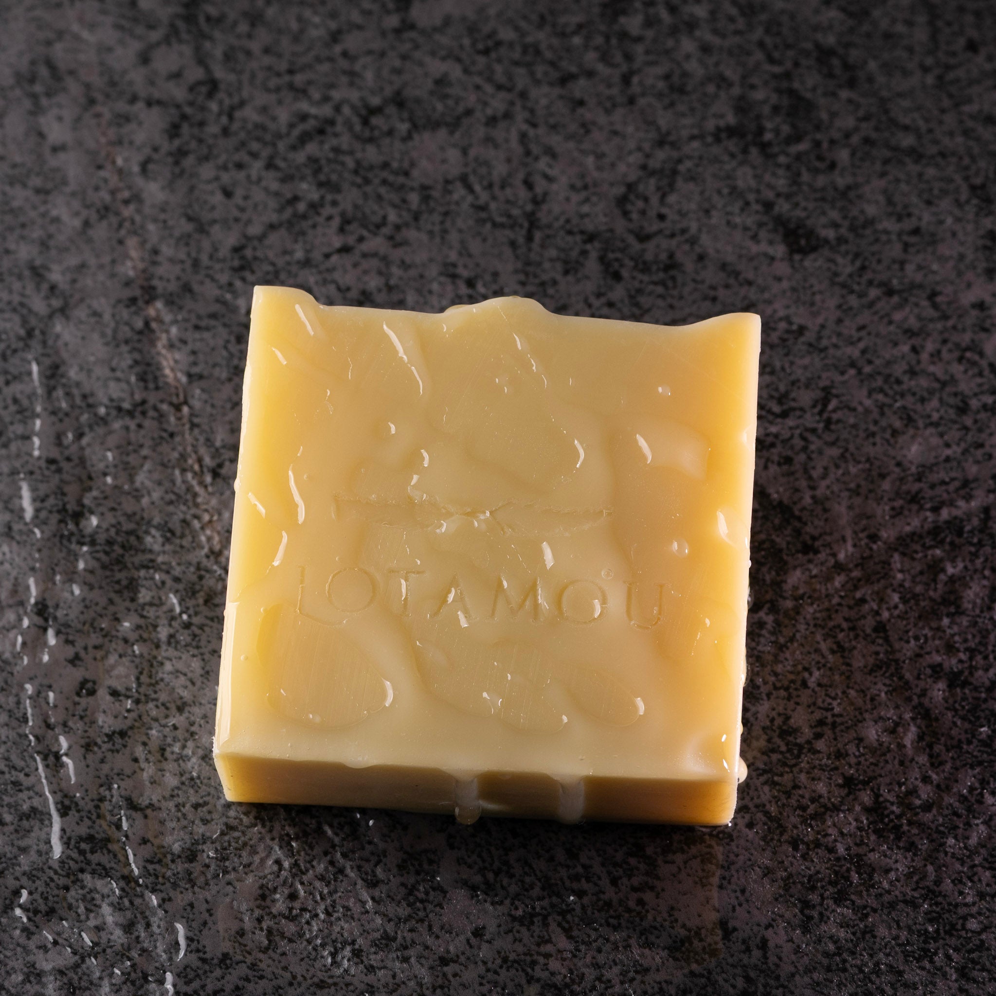 Naked Base Soap
