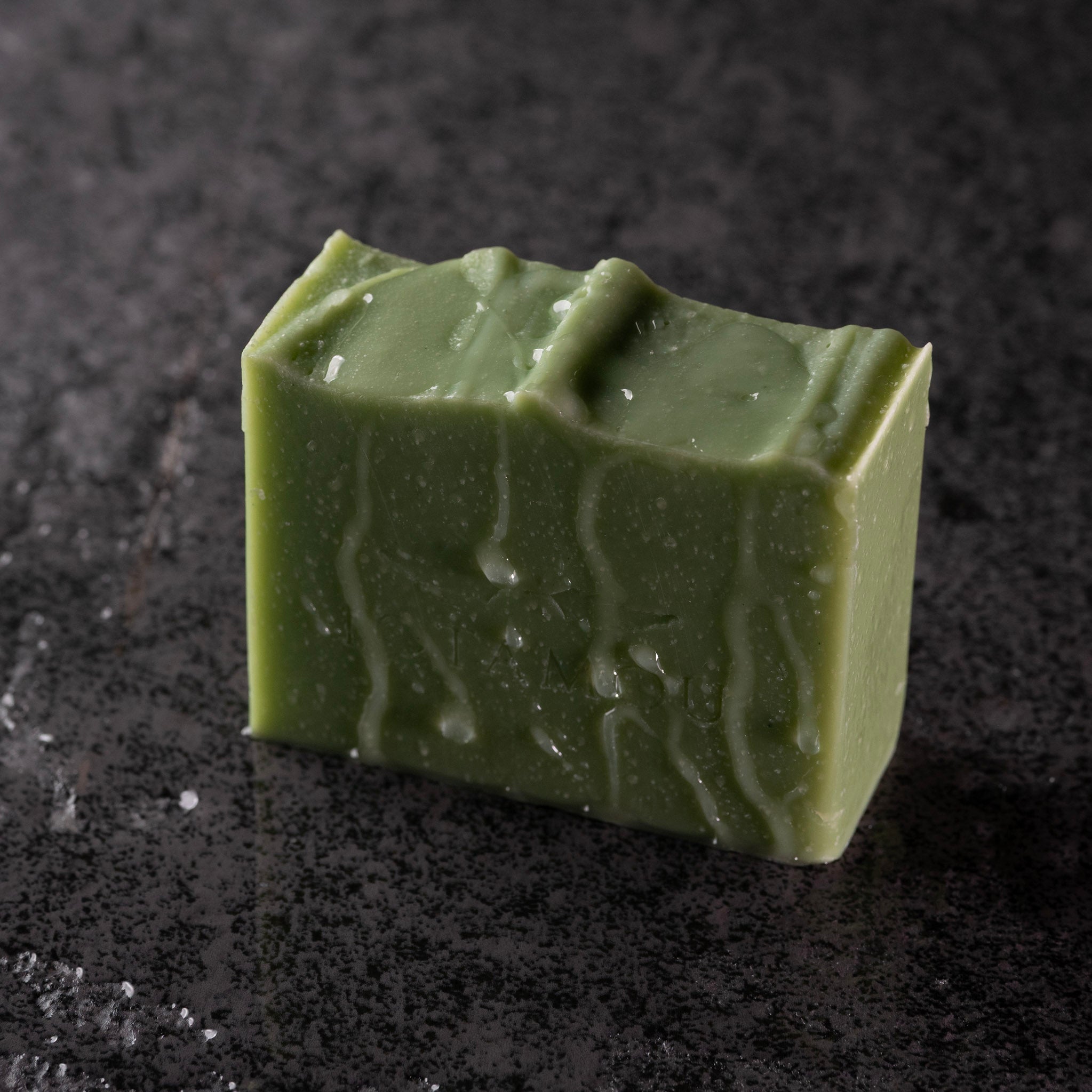 Nordic Cedar Soap