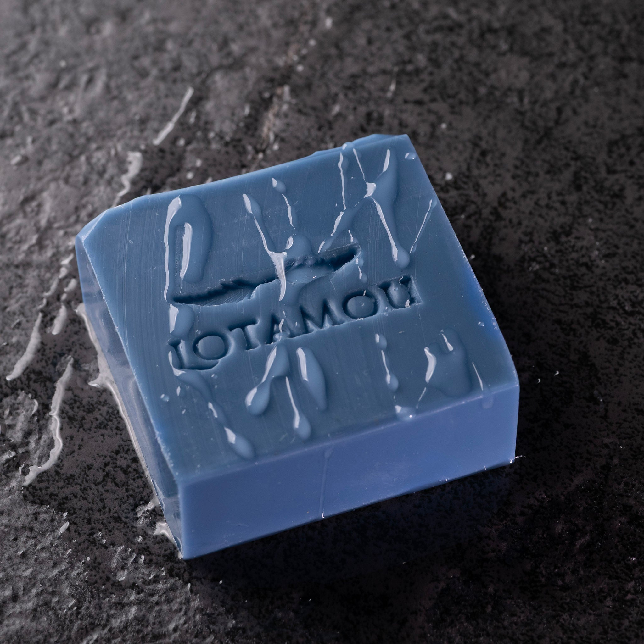 Wild Tea Tree Soap