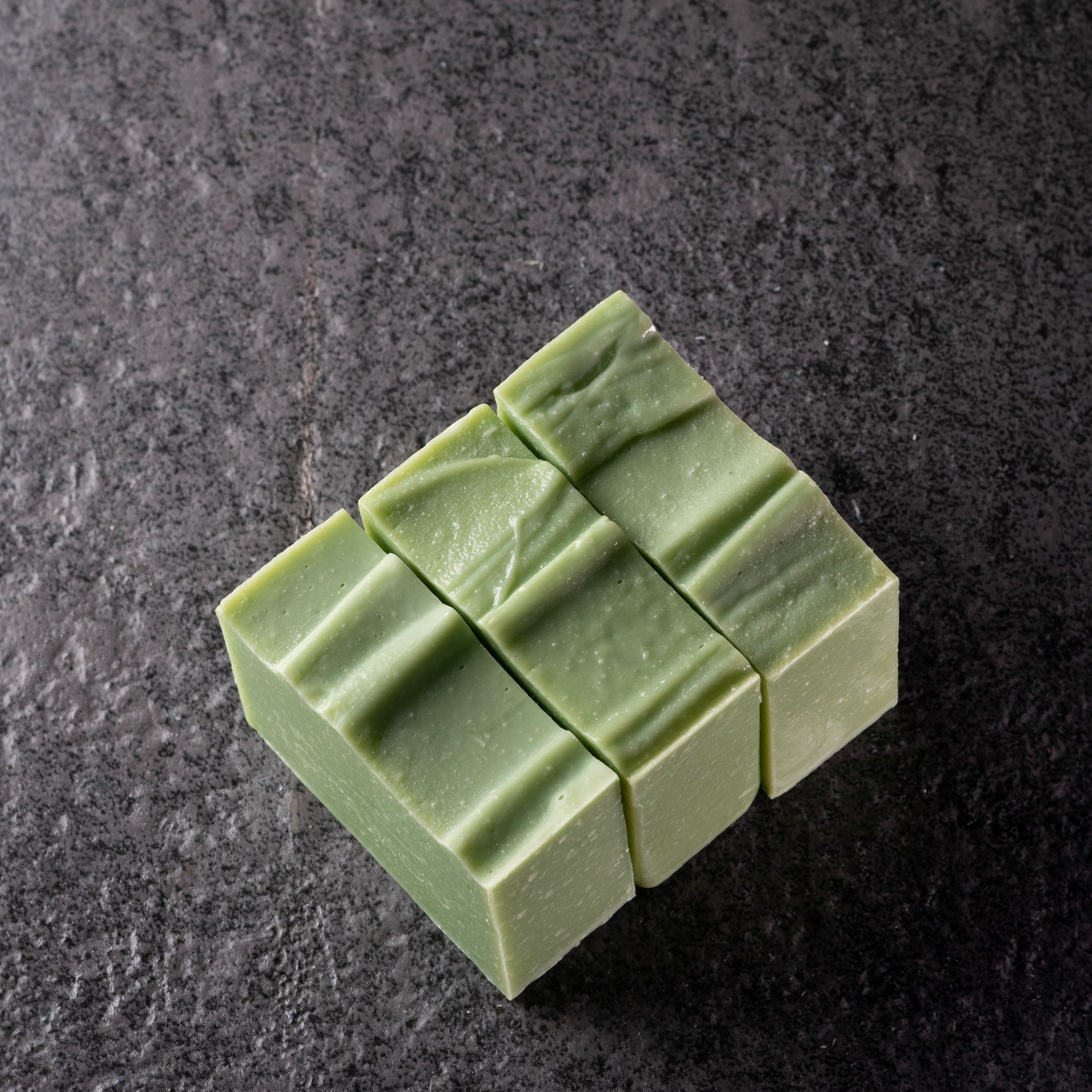Nordic Cedar Soap