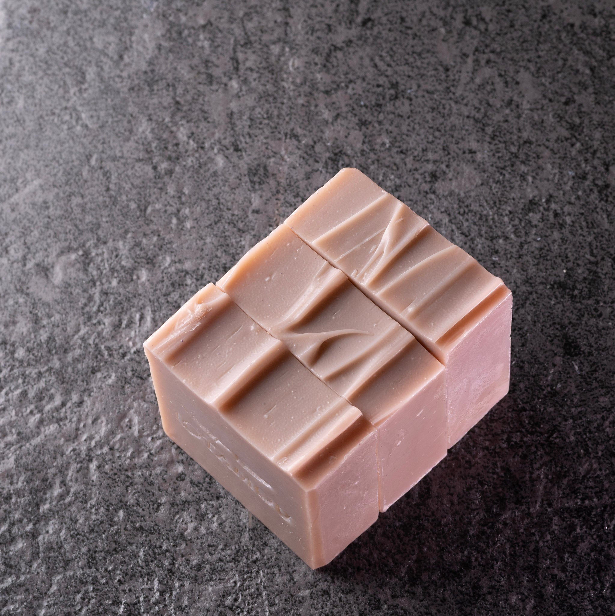 Stone Rose Soap