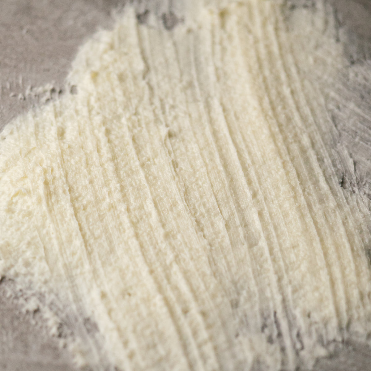Dark Patchouli Body Butter